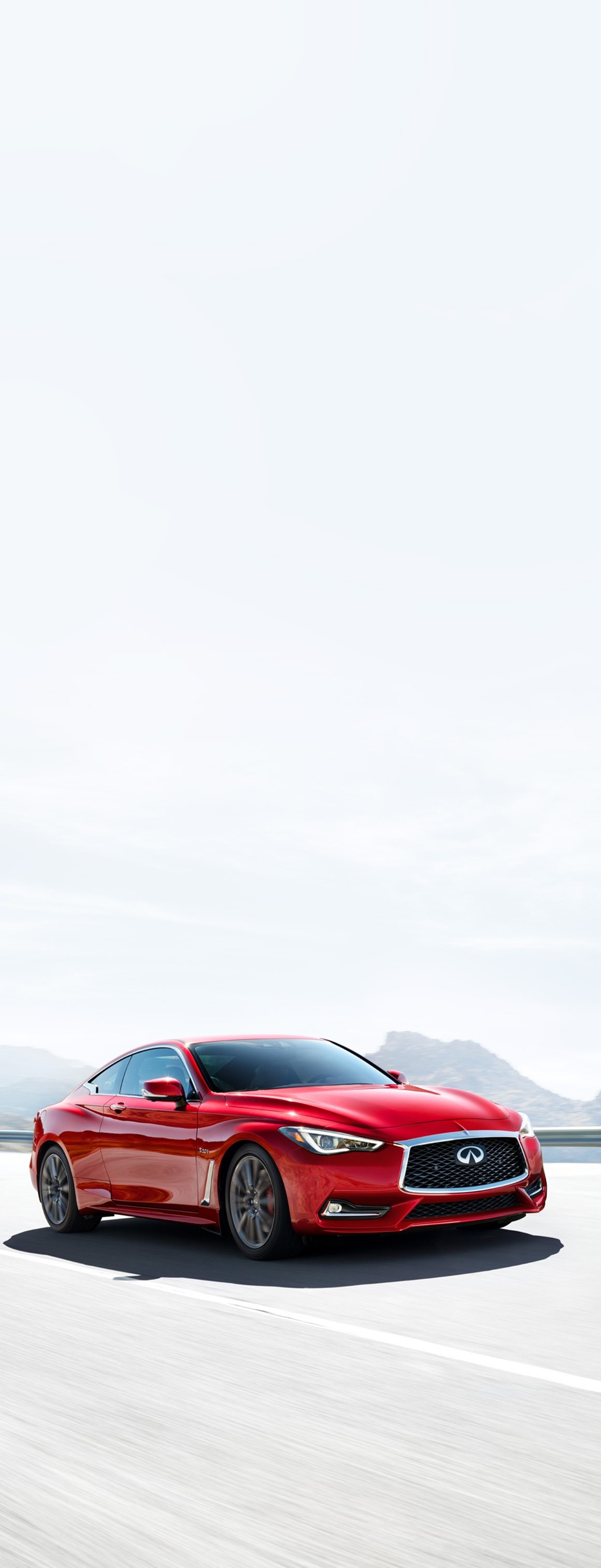 Luxury, High Performance Cars | Infiniti Cars Australia